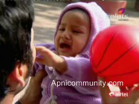 Rishton Se Badi Pratha - 7th February 2011 pt3