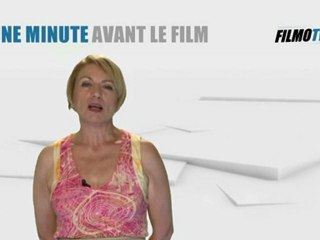 CE DONT REVENT LES FILLES : une minute avant le film