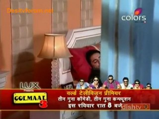 Rishthon Se Badi Pratha - 7th february 2011 - Pt1