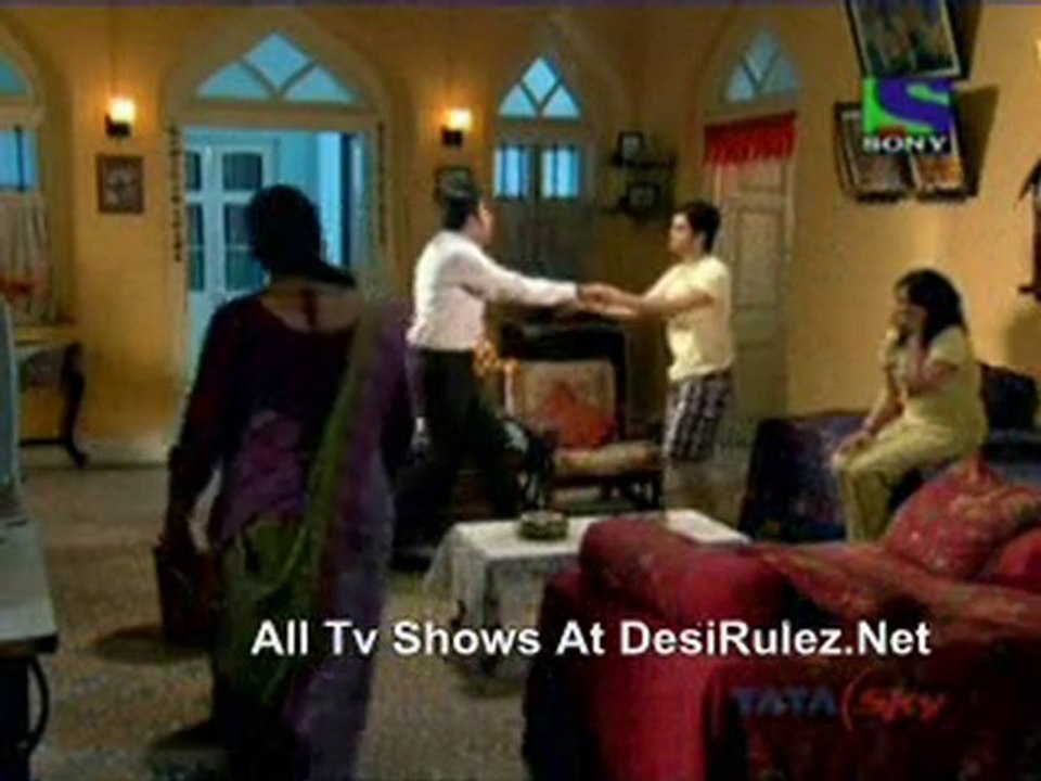 krishnaben Khakhrawala  - 7th February 2011 pt1