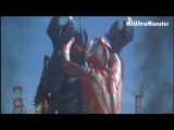 Ultraman Mebius The Movie (2006) 4of10