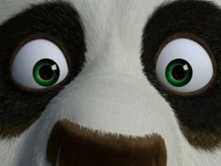 Kung-Fu Panda 2 - Teaser VF