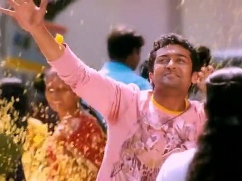 Vizhi Moodi - Ayan (2009)