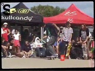 éS Game Of Skate Frederick