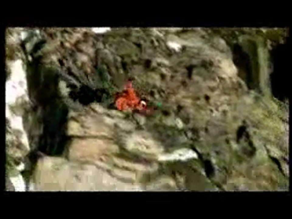 BASE JUMP In Canadian Arctic, Red Bull Air Race Pilot Hannes Arch