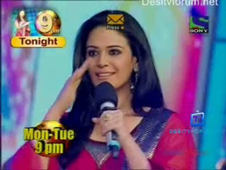 Krishnaben 7th february 2011 video watch online pt3