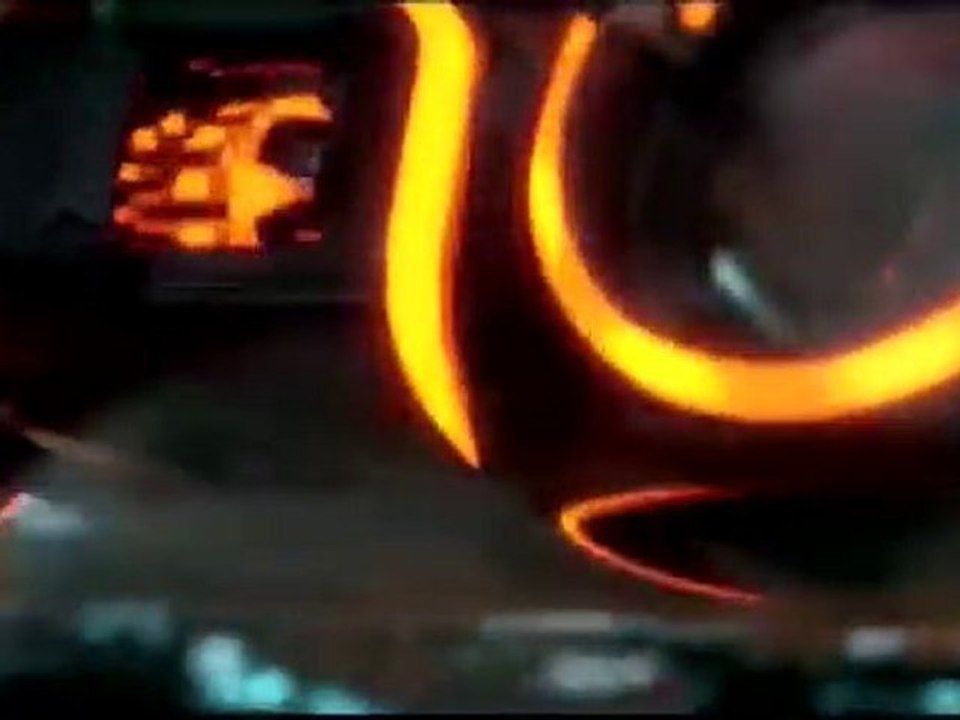 Tron l'héritage - Bande annonce 2