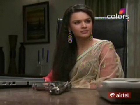 Laagi Tujhse Lagan - 7th February 2011 pt1