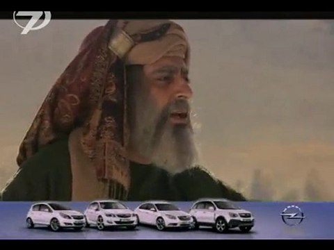 Hz.Muhammed(S.A.V)'in Hayati 2.bolum-1