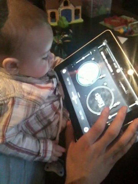 Tom DJ