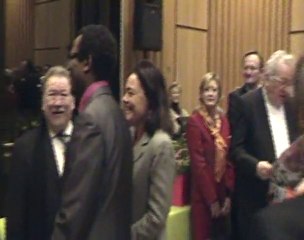 Beauvais/Oise : retraités et agents du Département médaillés