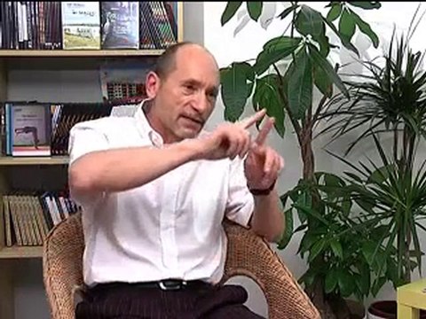 Robert Vincent Joules - Changement des comportements