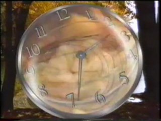 Percepcion del tiempo: Factores psicologicos y fisiologicos