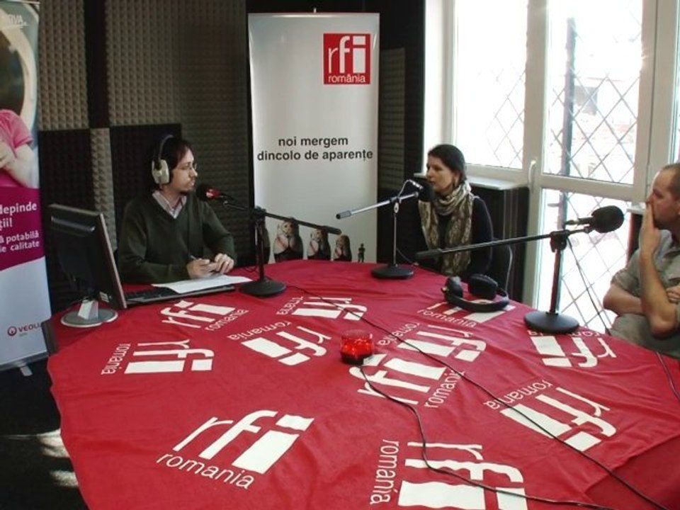 Delta Dunarii, in pericol