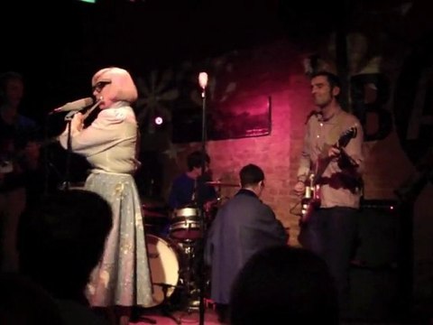 Psycho!!! @Bassy (Berlin)