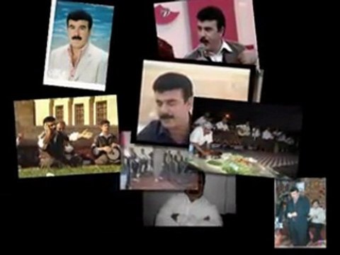 URFALI KAZIM ÇİRİŞ....ZALİM YILLAR....