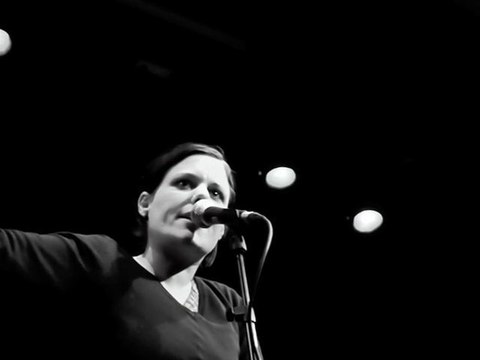 Melissmell / Aux armes (live) / Prix Georges Moustaki 2011