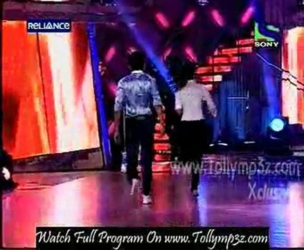 Jhalak Dikhhla Jaa Season 4 7th February 2011 Part 1