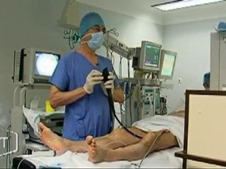 Cancer : les soins mieux prises en charge (La Roche-sur-Yon)