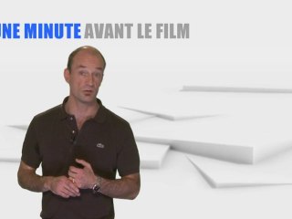 CHAOS : une minute avant le film