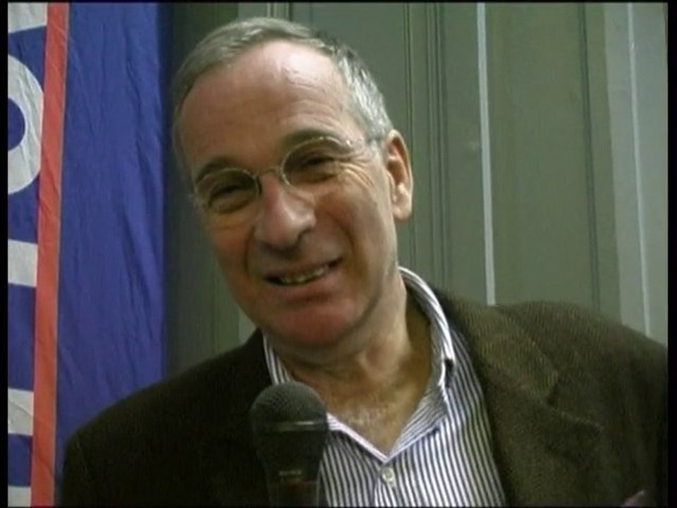 Débat wiki2d  -Interviews de D. Nahon et T.Gauquelin