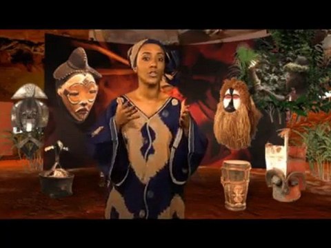 Visite virtuelle des Parcs Nationaux