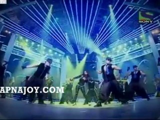 56th Filmfare Awards 2011_Main Event_chunk_3