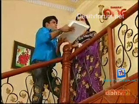 Niyati [Episode 11] - 7th February 2011 Video Online Part2