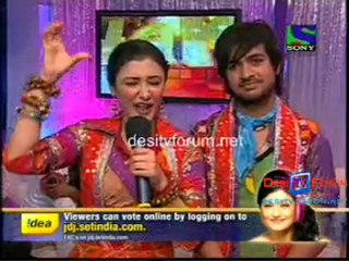 Jhalak Dikhla Jaa Season 4 - 7th February 2011-Part2