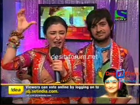 Jhalak Dikhla Jaa Season 4 - 7th February 2011-Part2