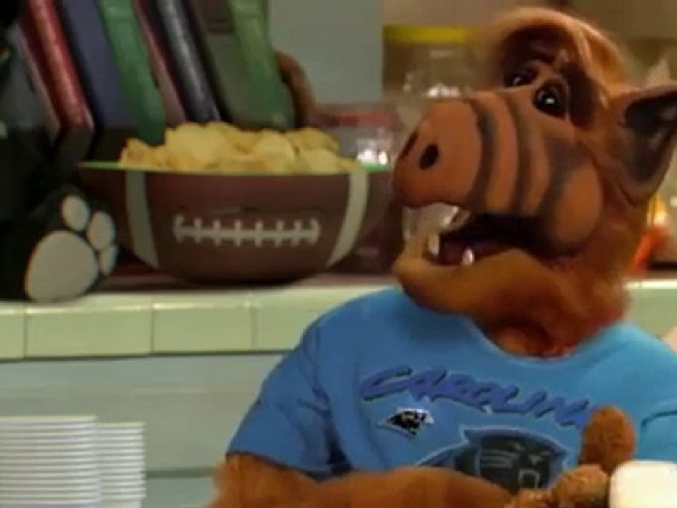 NFL Best Fans Ever Super Bowl Commercial