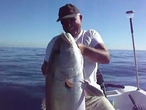 BALIK AVINDA AKYA AVI SEVİNCİ - ADRASAN BALIK AVI TURUNDA 2010 SENESİNİN AKYA AVI REKORU - adrasanbalik.com