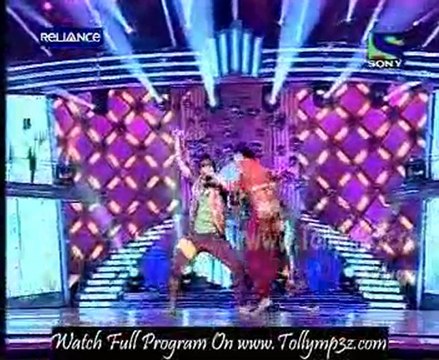 Jhalak Dikhhla Jaa Season 4 7th February 2011 Part 2