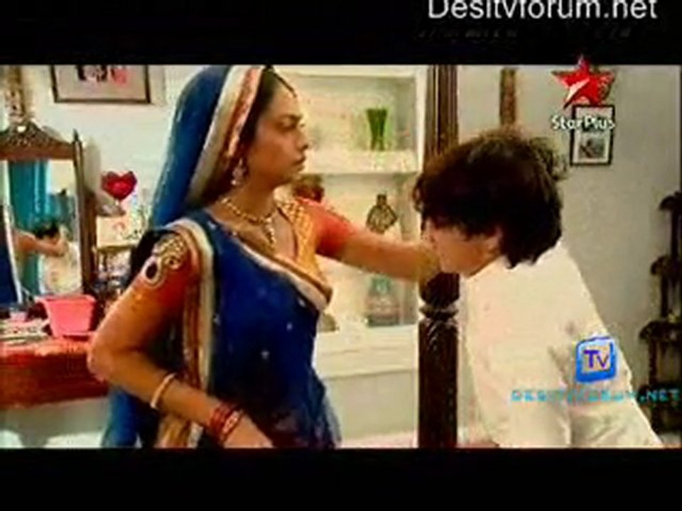 Gulaal - 7th February 2011 Part3
