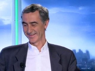SOLIDAIME : Bertrand D'HALLUIN (28.01.11)