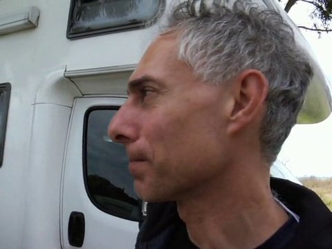 Video-diario 1 di “Biondina” di Laura Bispuri – perFiducia