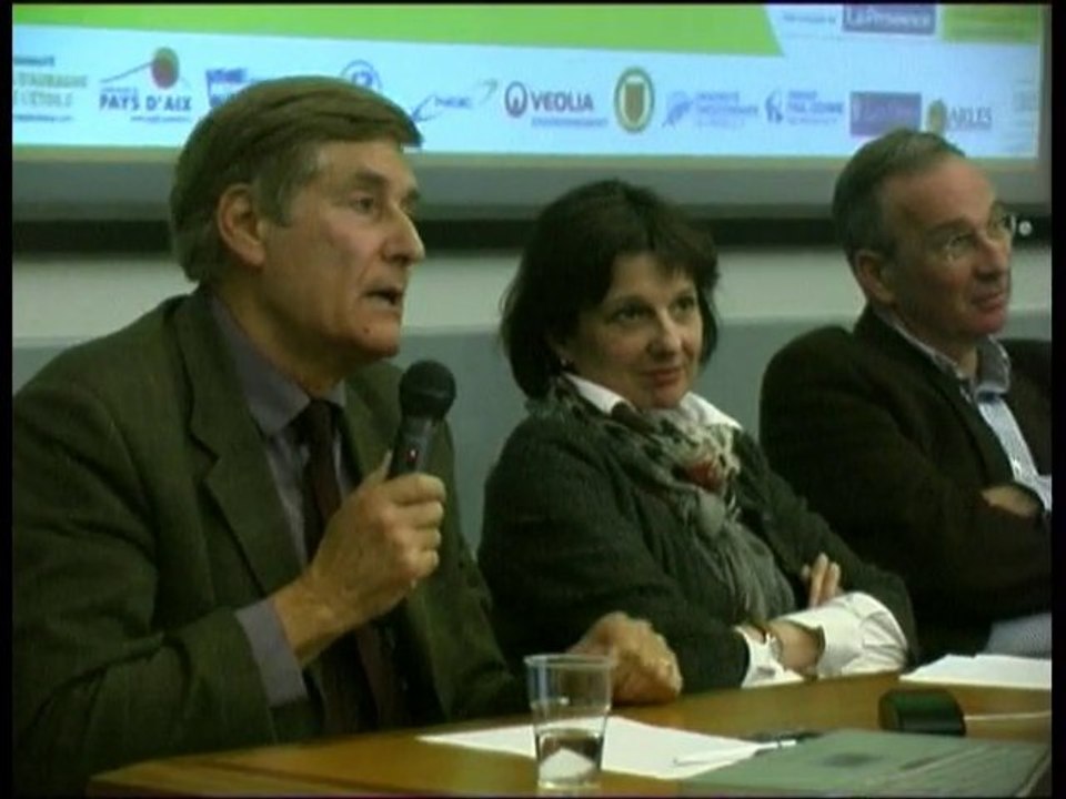 Rencontres wiki2d -Les échanges avec le public