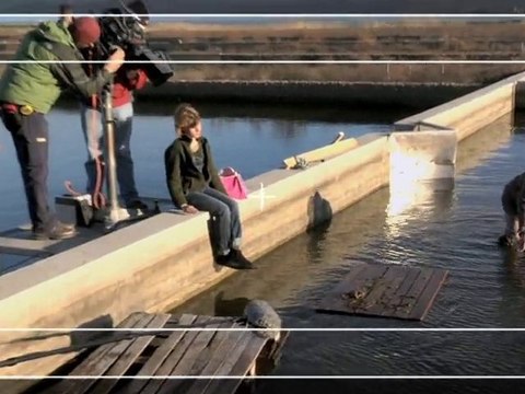 Video-diario 4 di “Biondina” di Laura Bispuri – perFiducia