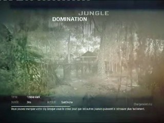 Call Of Duty Black Ops PS3 : Saito Is a Indian