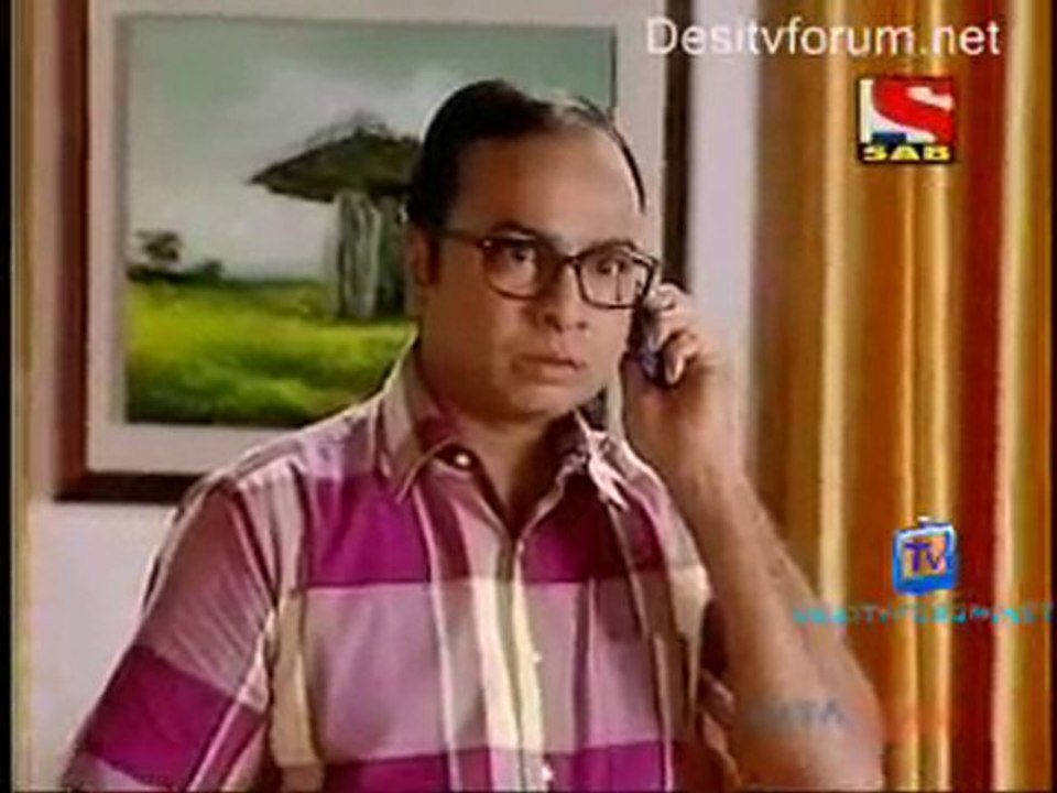Sajan Re Jhoot Mat Bolo - 7th Februaryy 2011 - Pt2