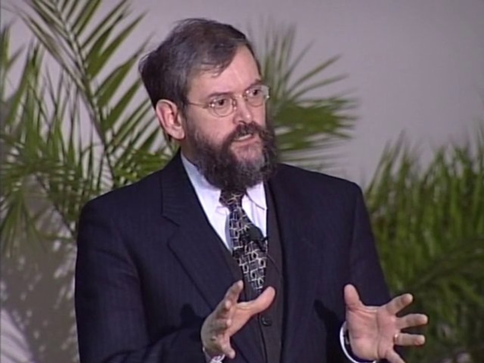 Traces de Dieu dans l'Univers - Roger Liebi 3