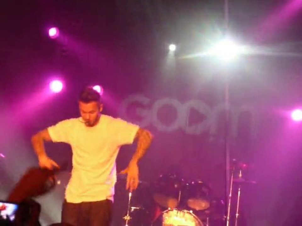 M.Pokora