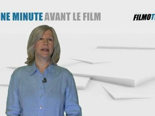 CHARLIE ET SES DROLES DE DAMES : une minute avant le film