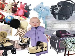 DadLabs.com - Baby Bargains