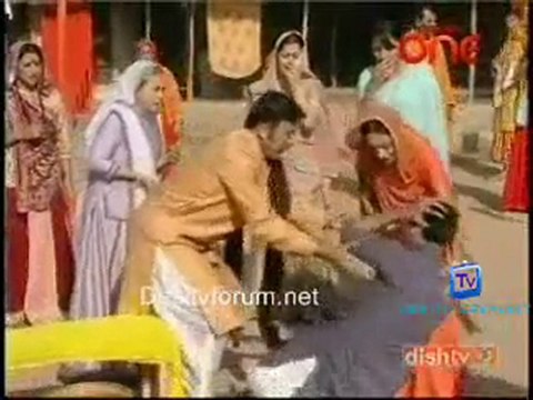 Kesariya Balam - 7th February 2011 - Part1