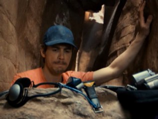 127 Horas - Clip 04