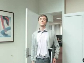 Patrons : embauchez des aveugles