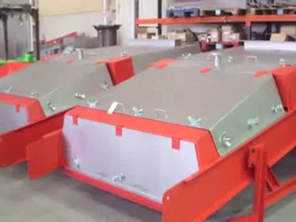 TARNOS - Torrejón de Ardoz, Madrid