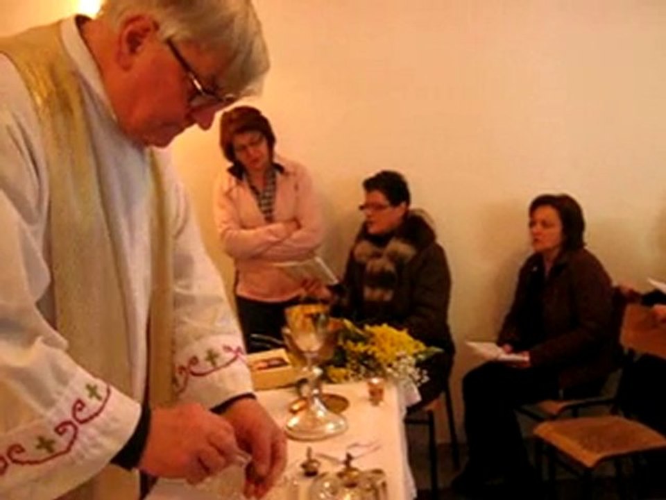 TUTTOSAMO.IT: COMM.DEFUNTI PRIMO LUNEDI DEL MESE