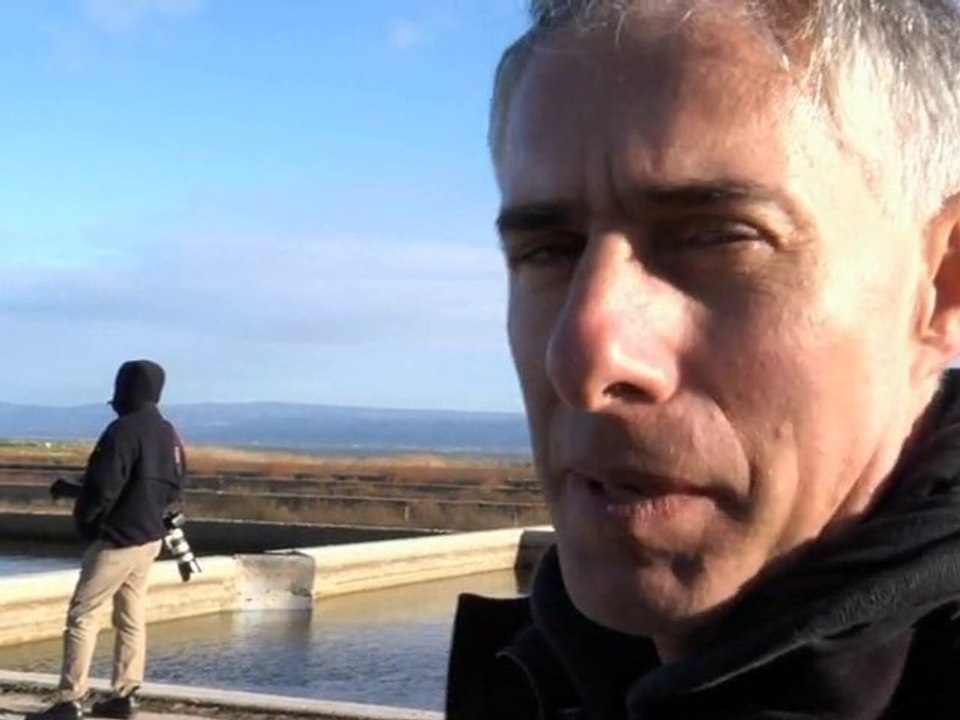 Video-diario 5 di “Biondina” di Laura Bispuri – perFiducia